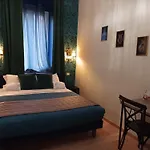 St. Peter Suites