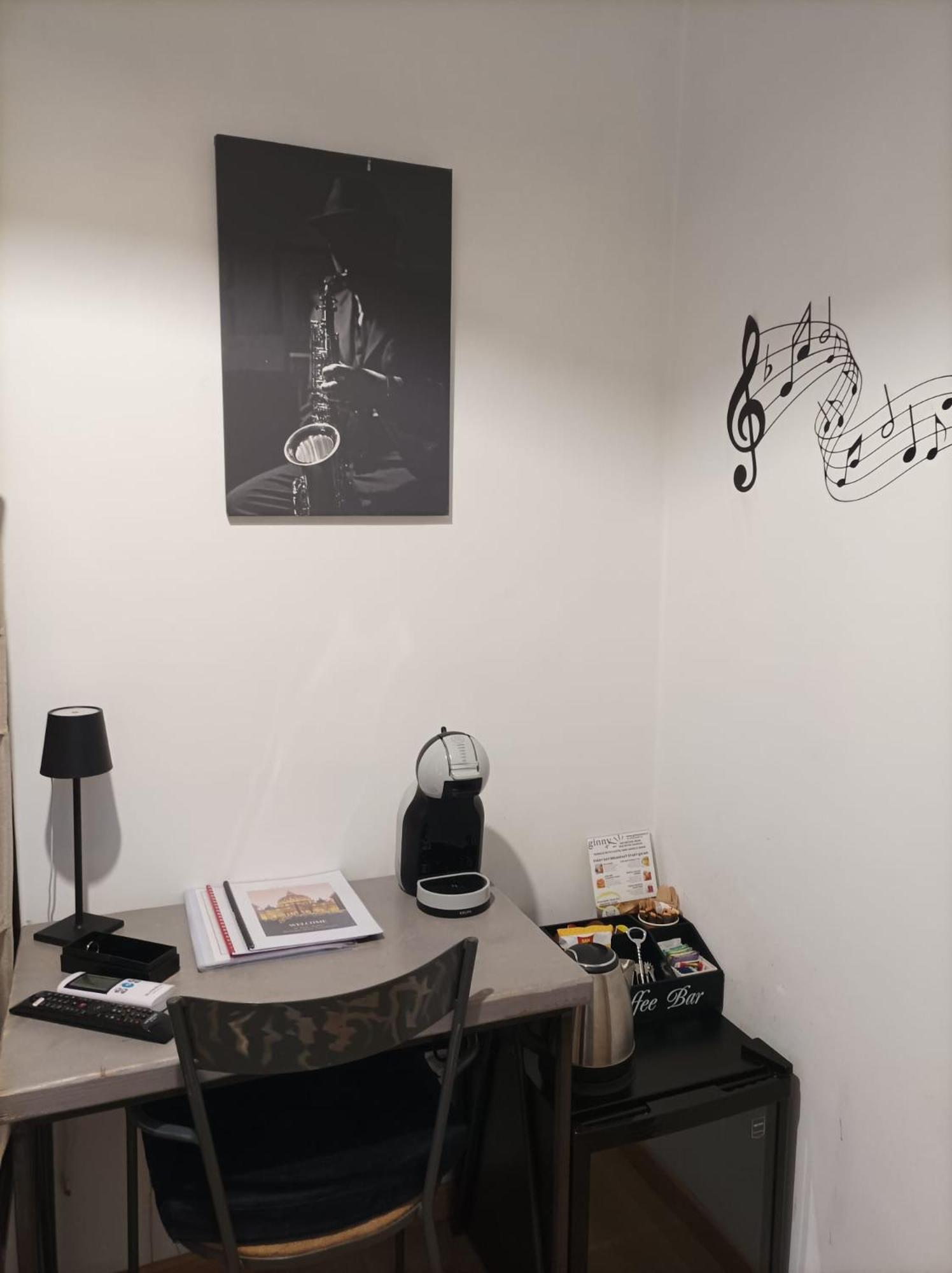 Gasthof St Peter Boutique Music