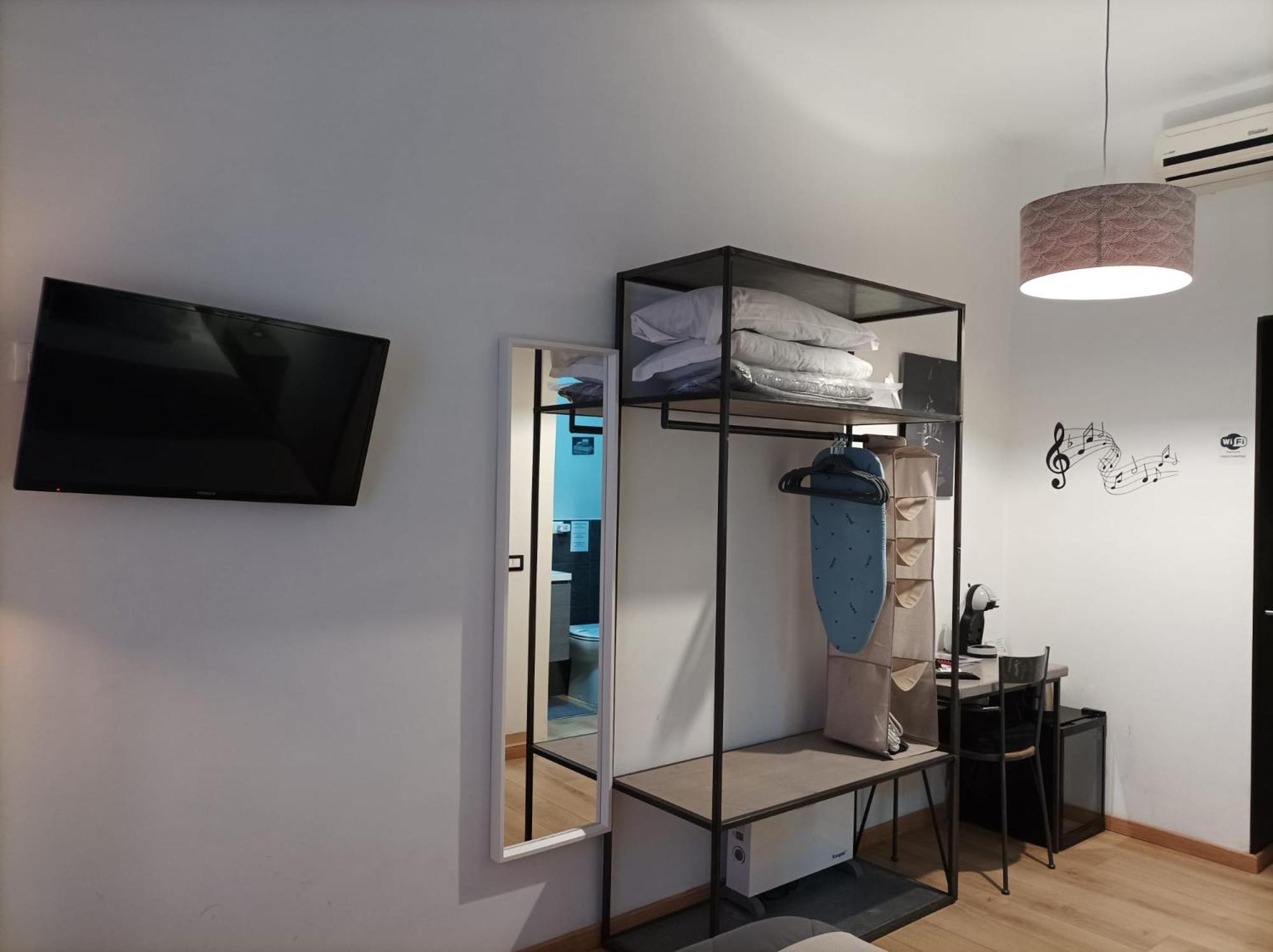 St Peter Boutique Music Gasthof Rom