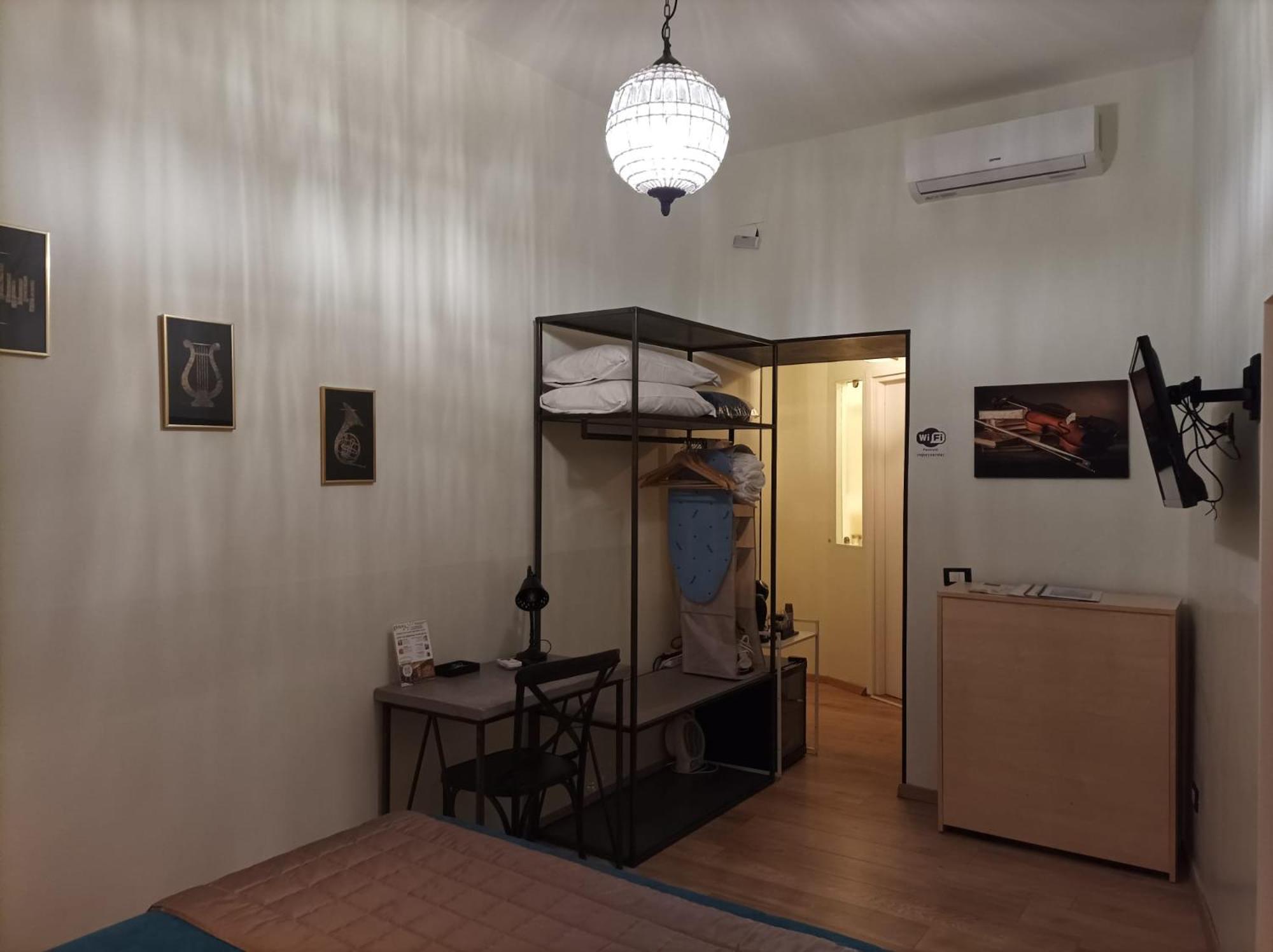 St Peter Boutique Music Gasthof Rom